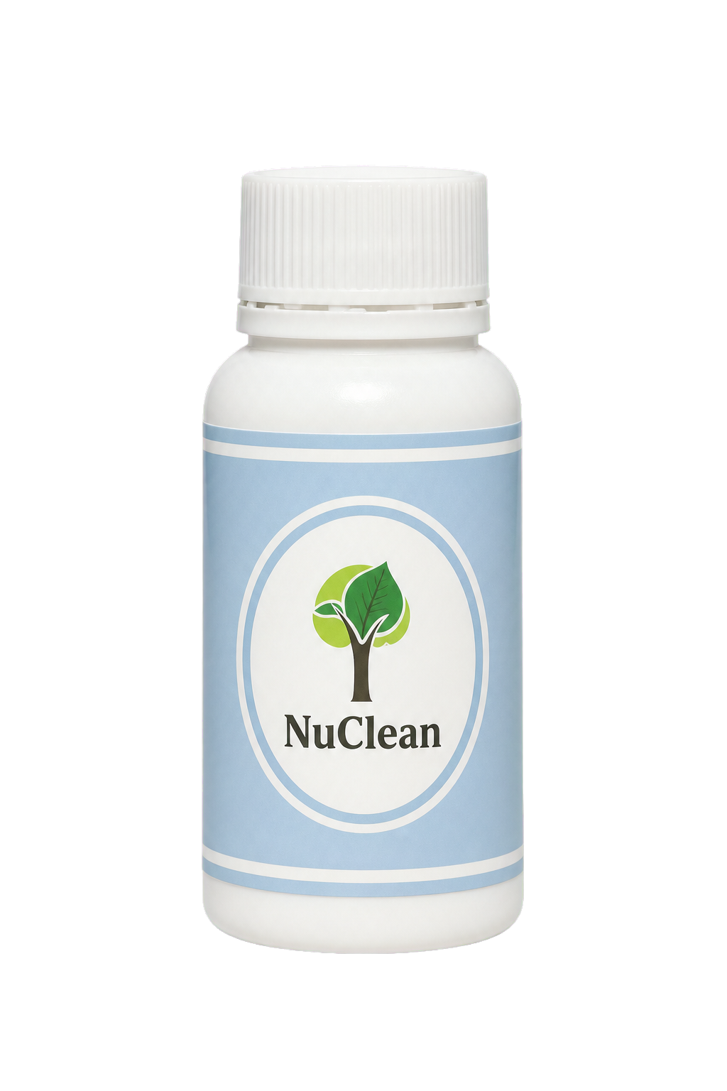 Botol produk NuClean
